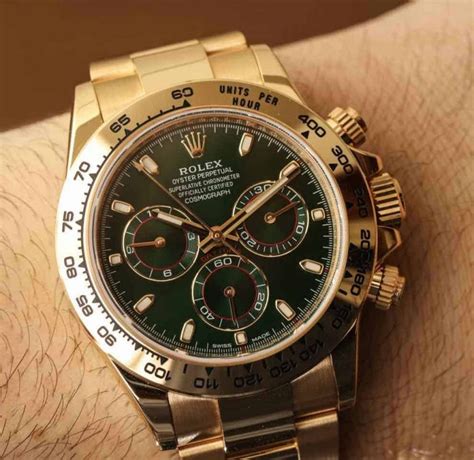 rolex daytona vero o falso